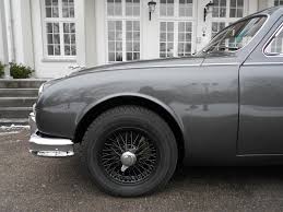 Image result for Silver Gray 1959 Jaguar