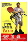 Classic English Movies: The Jerk (released in 1979) - a comedy ...