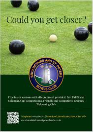 Image result for St Peters Bowling Club