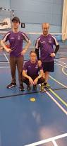 Image result for Suffolk Badminton Association