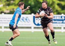 Image result for Bedford Tigers Tchoukball Club