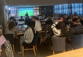 Image result for Whitley Bay Golf Club