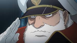 「古代守 宇宙戦艦ヤマト2199」の画像検索結果