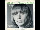 keith relf shapes in my mind (1966 single) lyrics: Simon Napier Bell Also
