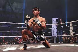 Image result for West & East Area Kick Thai, Cornwall