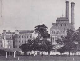 Image result for Tadcaster Magnets Sports & Social Club