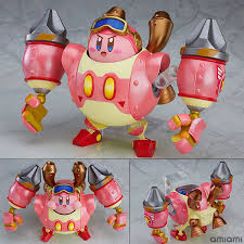 Image result for Kirby: Planet Robobot