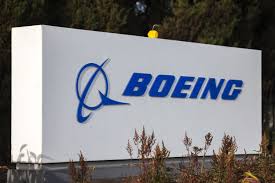 Image result for Boeing