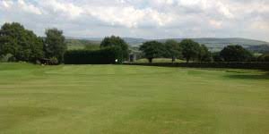 Image result for Chapel-En-Le-Frith Golf Club