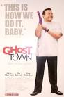 Ghost Town' Poster Disappoints Me, Gervais | I Watch Stuff