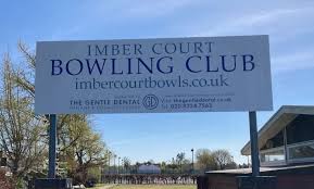 Image result for Metropolitan Police (Bushey) Bowls Club