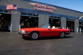 Image result for Regency Red 1991 Jaguar