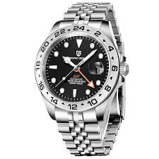 Image result for GMT watch