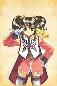 「アニス・タトリン テイルズオブジアビス」の画像検索結果