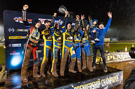 Image result for Sheffield Tigers Speedway Club