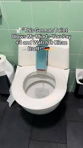 Image result for german toilet