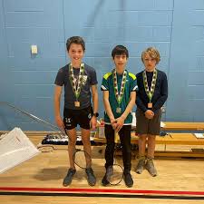 Image result for Brecon Badminton Club