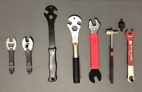Image result for bicycle wrench