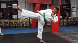 Image result for Valentin Karate