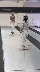 Image result for Guildford Fencing Club