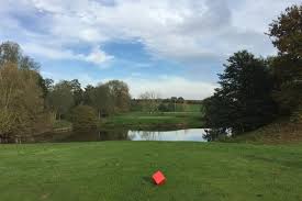 Image result for Colne Valley Golf Club Ltd
