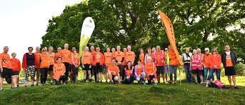 Image result for Eastleigh Running Club