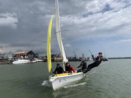 Image result for Westminster Boating Base