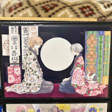 「名取周一 夏目友人帳」の画像検索結果