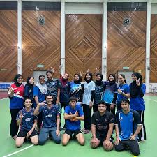 Image result for Alfa Netball Club
