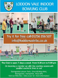 Image result for Loddon Vale Short Mat Bowling Club