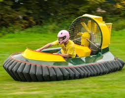Image result for Hovercraft Club of Ireland