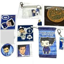 「成歩堂龍一」の画像検索結果