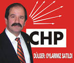 ... yerel bir gazeteye röportaj veren CHP Kazan İlçe Başkanı Mustafa Dülger, ... - 23333