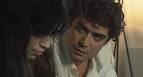 Riccardo Scamarcio with