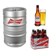 Image result for budweiser