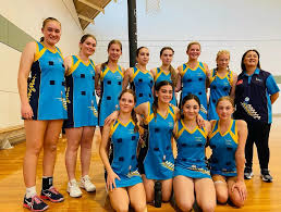 Image result for Didasko Netball Club