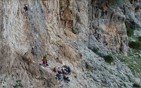 Image result for Nottingham University Mountaineering Club