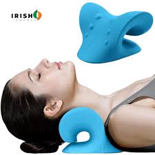 Image result for cervical pillow suppliers calgary