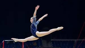 Image result for Loughton Gymnastics Club