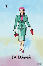 Attēlu rezultāti vaicājumam “Dama dama”