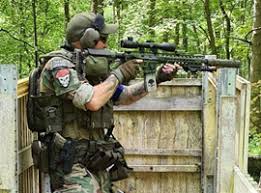 Image result for Apocalypse Paintball, Cambridgeshire