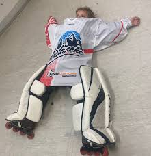 Image result for Ash Avalanche Skater Hockey Club