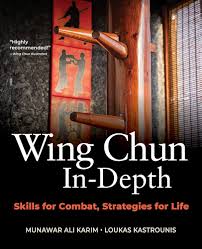 Image result for Kamon Wing Chun