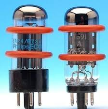 Image result for "vacuum tube" damper