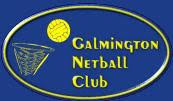 Image result for Galmington Netball Club
