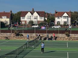 Image result for St Annes Tennis & Squash Club