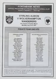Image result for Stirling Wolves