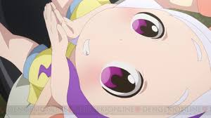 「木崎真弓 はたらく魔王さま!」の画像検索結果