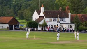 Image result for Stretton Cricket Club