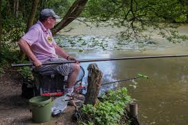 Image result for Leatherhead & District Angling Society